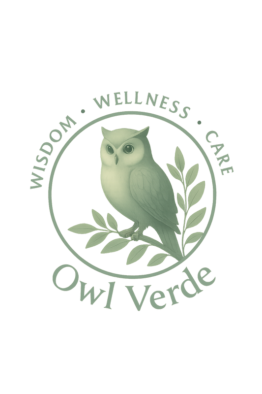Welcome to The Owl Whispers: A Soft Landing for Caregivers and Nurses