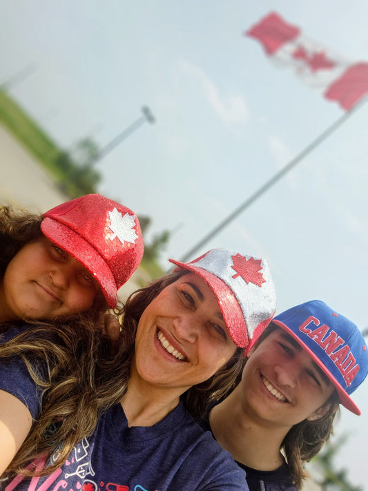 Rooted in Gratitude: My Journey to Canada, My Home